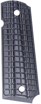 PKMYR G10 TAC GRP 1911 GRY/BLK CHKD UPC: 034337610014