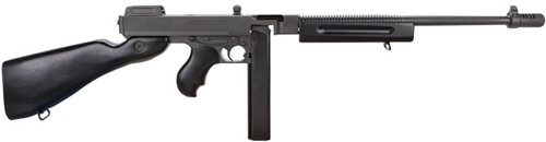 Auto-ordnance Corp 1927 A1, 45 Caliber, Semi-Automatic, Rifle