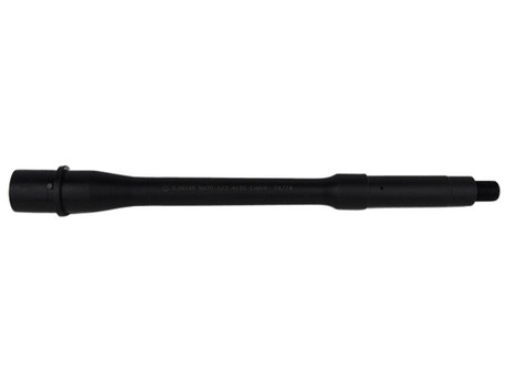 Ballistic Advantage BABL556005M Modern Series Carbine Government 5.56x45mm NATO 10.50" Threaded Fits AR-15