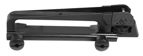 LBE Unlimited ARCHAS MilSpec Carry Handle Black AR15 UPC: 784682014394
