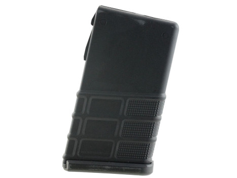 ProMag FNHA4 Standard 20rd 308 Win/7.62x51mm NATO Fits FN SCAR17 Black DuPont Zytel Polymer