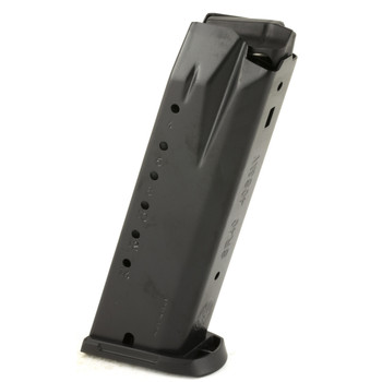 Ruger 90350 SR40C  15rd Magazine Fits Ruger SRSRcPC Carbine 40 SW 15rd Blued UPC: 736676903504