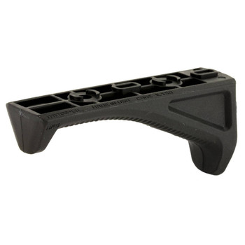 Magpul MAG598GRY MLOK AFG  Gray Polymer Angled Foregrip for ARPlatform UPC: 873750006024