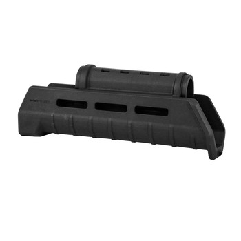 Magpul MAG619BLK MOE AK Handguard AKPlatform Black Polymer UPC: 840815100294