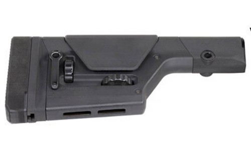 Magpul MAG672ODG PRS Gen3 Precision Stock Fixed Adjustable Comb OD Green Synthetic for AR15 M16 M4 UPC: 840815109624