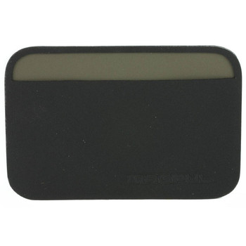 Magpul MAG758001 DAKA Essential Wallet Polymer Black Card Holder UPC: 840815110774