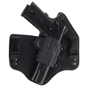 KingTuk Deluxe IWB Holster UPC: 601299160064