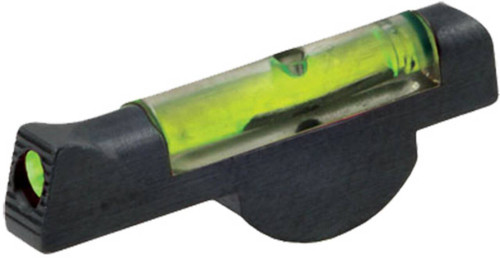 HiViz SW617G SW 617 647 648 Front Sight  Black  Green Fiber Optic UPC: 613485586824