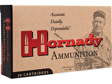 Hornady 82300 Match 338LapuaMag 285gr Extremely Low Drag-Match 20 Per Box/6 Case