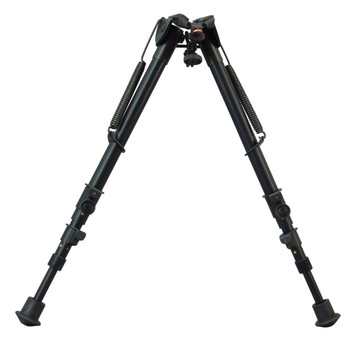 HARRIS BIPOD 13.5-27" ROTATING UPC: 051156112284
