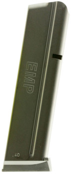MAGAZINE SPRGFLD 40SW 9RD EMP CHMPN UPC: 706397901684