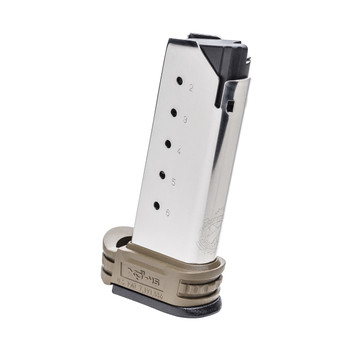 Springfield Armory XDS5006DE XDS  6rd 45 ACP Springfield XDS SSFDE Stainless Steel UPC: 706397900274