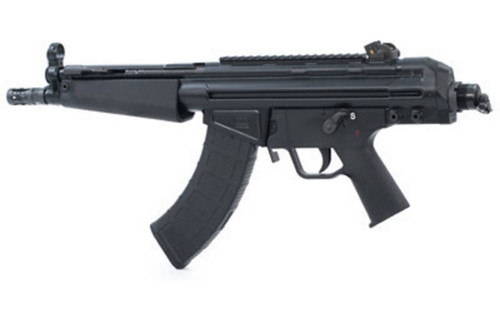 PTR Industries PTR-32P PDWR, 7.62x39mm Caliber, Semi-Automatic, Pistol
