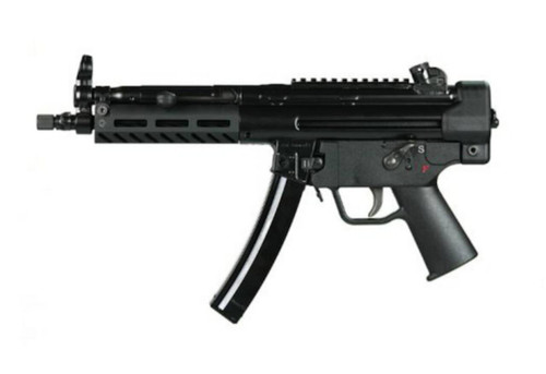 PTR Industries 9CT, 9mm Caliber, Semi-Automatic, Pistol