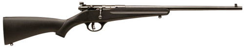 Savage Rascal, 22_lr_caliber,  rifle, single_shot