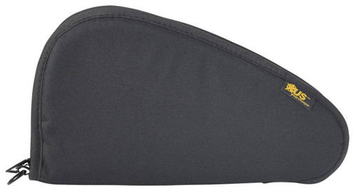 US PK PISTOL CASE 9X6 BLK UPC: 663306210094