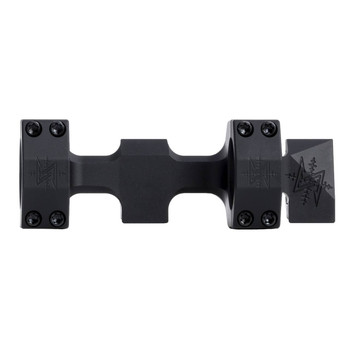 SEEKINS 34MM CANTILEVER MOUNT 20MOA UPC: 811452025424