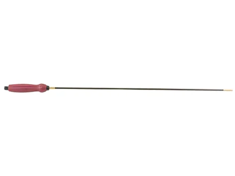 Tipton 720747R Deluxe Cleaning Rod Carbon Fiber 27 Cal 45 Cal Rifle Firearm 36" Long 8-32" Thread