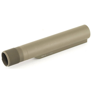 UTG PRO MIL 6 POS RCVR EXT TUBE FDE UPC: 4717385550964