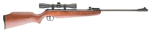 UMX RUGER AH COMBO 177PEL 1000FPS UPC: 723364440014
