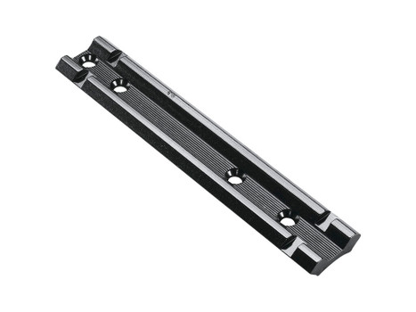 Weaver Mounts 48093 Top Mount Base 93 Black Savage 67