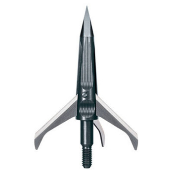 New Archery Spitfire 3 Blade Replacement Blades 9Pk UPC: 033576602354