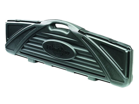 Flambeau 6499NZ Safe Shot Double Gun Case Black Foam