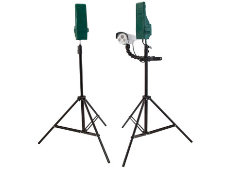 Caldwell 156726 Ballistic Precision LR Target Camera System View Photos/Videos Green