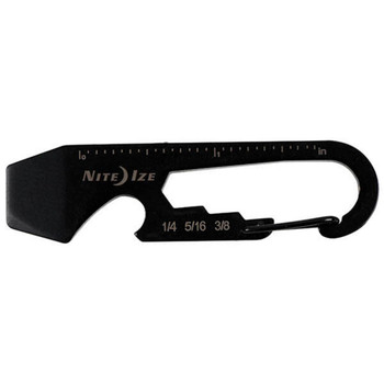 Doohickey Pocket/Key Ring Multi-Tool UPC: 094664030374