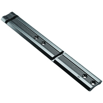 Weaver Mounts 48080 Top Mount Base 80  Black Mossberg 472479679 UPC: 076683480804