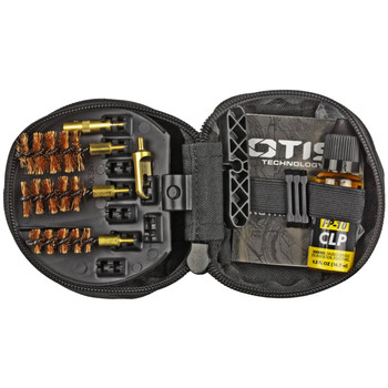 Otis FG410 Shotgun Cleaning Kit MultiGauge Firearm Type Shotgun UPC: 014895004104