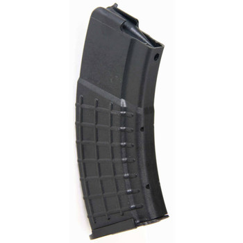 RUG MINI-30 7.62X39 BLK 20RD MAGAZINE UPC: 708279009334