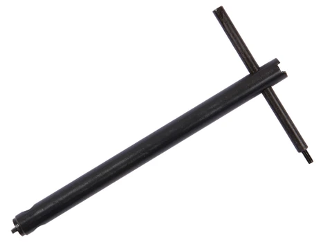 CVA AC1603 Breech Plug/Nipple Wrench Tool Steel Black