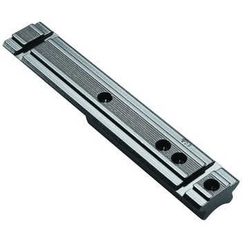Weaver Mounts 48064 Top Mount Base 60A  Black Browning 22 SemiAuto UPC: 076683480644