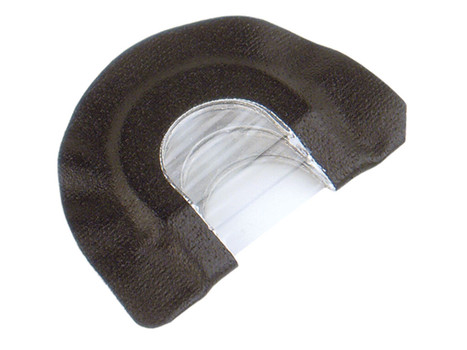 Primos PS109 True Triple Diaphragm Call Triple Reed Attracts Turkeys Piggy Back