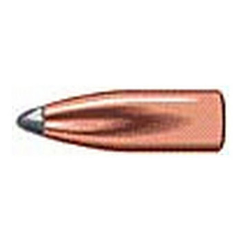 Speer Bullets 2453 Rifle Hunting HotCor .358 250 gr Spitzer Soft Point UPC: 076683024534