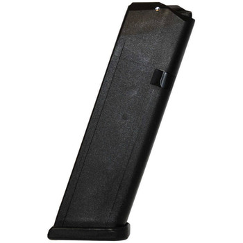 G31 357 SIG 10RD MAGAZINE PKG UPC: 764503100314