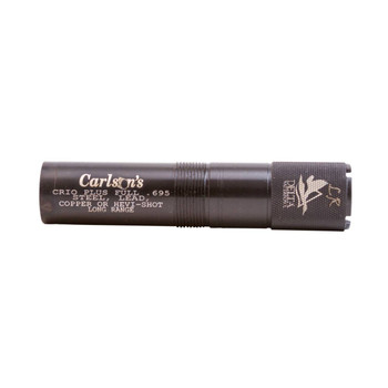 Carlson Delta Waterfowl 12ga LR Benelli Crio Crio Plus UPC: 723189075774