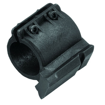 Mag Tube Rail, Tlr UPC: 080926699014