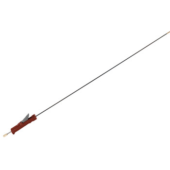 Tipton 658540 Max Force Cleaning Rod Stainless Steel 1720 Cal Rifle Firearm 40 Long 540 Thread UPC: 661120585404