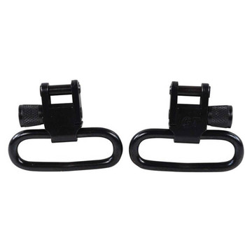GROVTEC LOCKING SWIVELS 1.25" BLK UPC: 895474001024