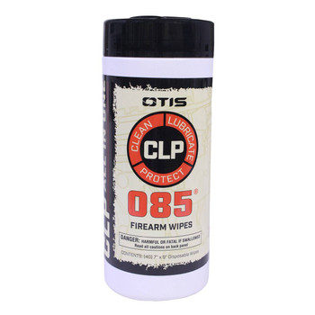 OTIS IP40C085 085 CLP WIPES CANSITER 40CT UPC: 014895004234