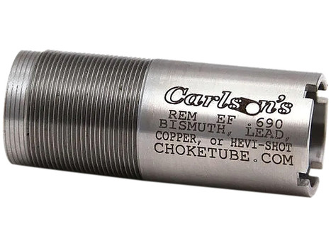 Carlson's Choke Tubes 52267 Remington 12 Gauge Extra Full Flush