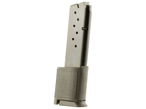 ProMag SIG21 Standard 10rd 9mm Luger Fits Sig P938 Blued Steel