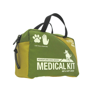 Adventure Medical Kits Dog Series Me and My Dog UPC: 707708050114