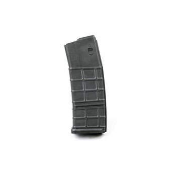 PROMAG AR-308 30 RD BLACK POLYMER UPC: 708279012884