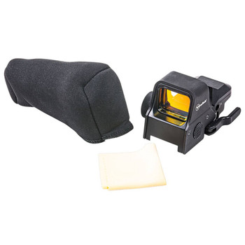 FIREFIELD IMPACT XLT REFLEX SIGHT UPC: 812495023774