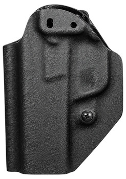 Mission First Tactical HSWSDVESAIWBABL Appendix Holster IWBOWB Black Belt Clip Fits SW SD9 VESW SD VESW SDSW SD40 VE Ambidextrous UPC: 814002022324