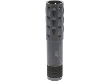 Truglo TG-180X Head-Banger Long Range Turkey Rem Choke 12 Gauge Turkey Steel Black