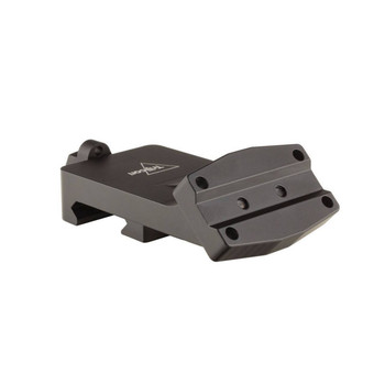 Mro Quick Release 45 Degree Offset Mount UPC: 719307630734